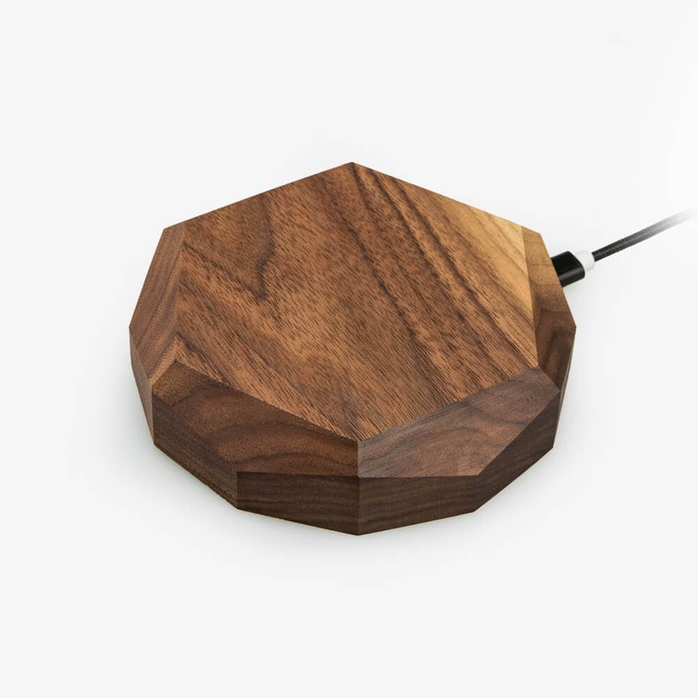 Nabíječka Geometric QI 15W
