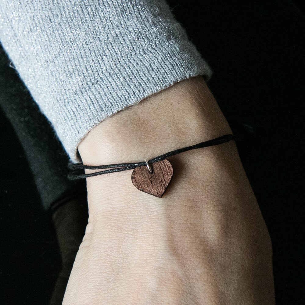 Minimalistické náramky